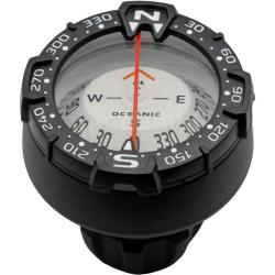 Oceanic Maxview Compass House Mount