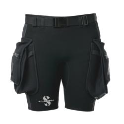 Scubapro Hybrid Cargo Shorts - Mens