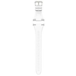 Shearwater Peregrine Strap Long White