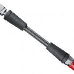 Suunto High Pressure Flex Hose 6 Inch