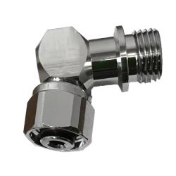 Hollis Angle Adapter for 2nd Stage