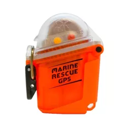 Nautilus Marine Rescue GPS