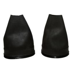 DUI Zip Seals Wrist Latex