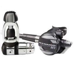 Atomic Aquatics M1 Regulator