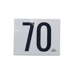 GUE MOD Decal 70 Sticker
