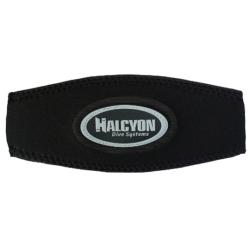 Halcyon Neoprene Logo Strap Cover