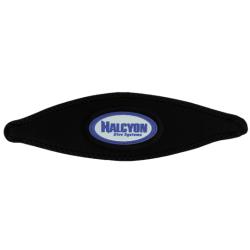 Halcyon Neoprene Logo Slap Strap (Velcro)