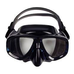 Halcyon Low-Profile Dual Lens Mask