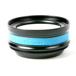 Nauticam CMC-1/Compact Macro Converter 1 - 4.5x Magnification