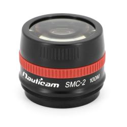 Nauticam SMC-2/ Super Macro Converter-2 - 4x Magnification