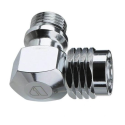 Apeks 90 Degree Regulator Elbow