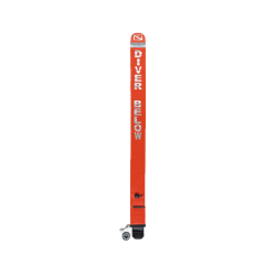 Mares Diver Marker Buoy - All In One