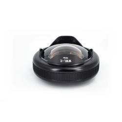 Nauticam WWL-C Wet Lens