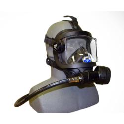 OTS Guardian Full Face Mask
