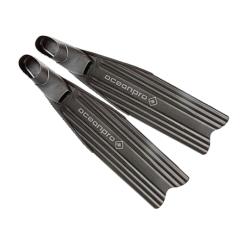OceanPro Enzo Freedive Fin (2XX-SM 2-3, Eur 35-36)