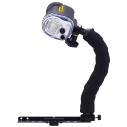 Sea & sea YS-03 Solis Universal Lighting System Underwater Strobe Package