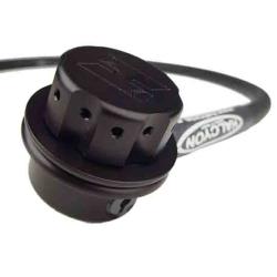 Halcyon Streamline Balanced P-valve