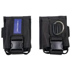 Halcyon Integrated ACB Pockets (Pair)