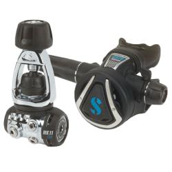 Scubapro MK11 EVO/C370 Dive Regulator System