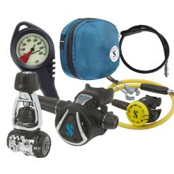 Scubapro MK11EVO C370 Package