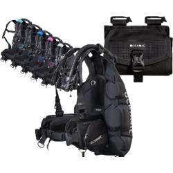 Oceanic Photon Pro Package Special