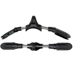 Atomic Aquatics Spring Strap Assembly