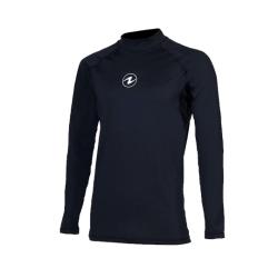 Aqualung Slim Fit Rash Guard Men's Long Sleeve