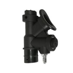 Hollis OEM Inflator Kit