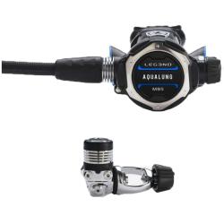 Aqualung Leg3nd MBS Dive Regulator