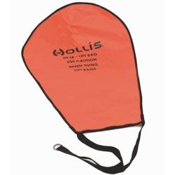 Hollis 60 lb. Lift Bag Orange