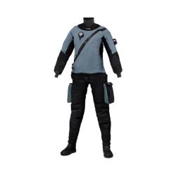 BARE Women's Aqua-Trek Evo Drysuit