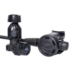 Zeagle F8 Regulator