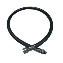 Scubapro LP Hose (64cm, 25in)