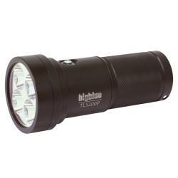 Bigblue TL5200P Technical Dive Light