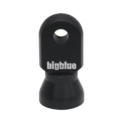 Bigblue YS Adapter to 1/2 Loc Line