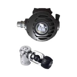 Apeks ATX Dive Regulator