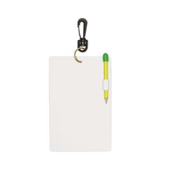 Innovative Scuba Concepts Econo Writing Slate