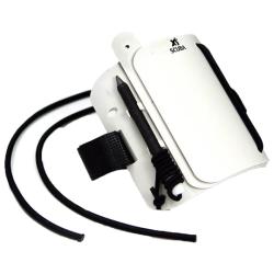 XS Scuba Folding Wrist Slate (AC456)