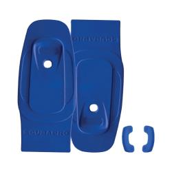 Scubapro Hydros Pro 2 Pocket Lid Set