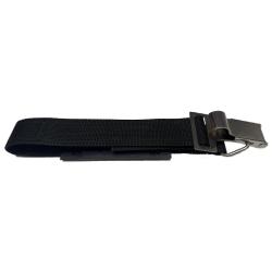 Original Dive Rite Stainless Steel Cam Strap (BC2032)