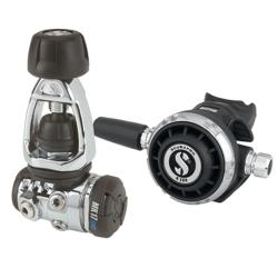 Scubapro MK17 EVO 2/G260 Dive Regulator System
