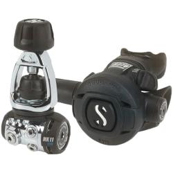 Scubapro MK11 EVO/S270 Dive Regulator System