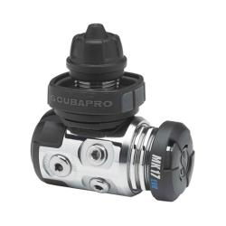 Scubapro MK17 EVO First Stage Regulator