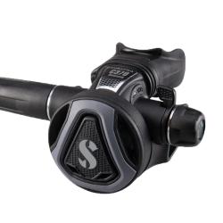 Scubapro C370 Graphite 2nd Stage Regulator