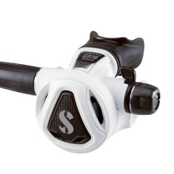 Scubapro C370 White 2nd Stage Regulator