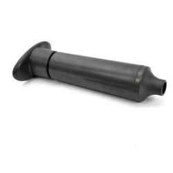 Nauticam M16 Vacuum Valve II (pushbutton release)