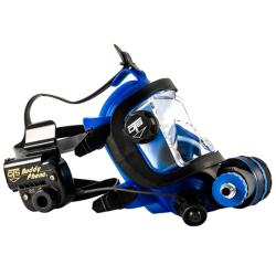 OTS Guardian Full Face Mask & Buddy Phone® D2 Package
