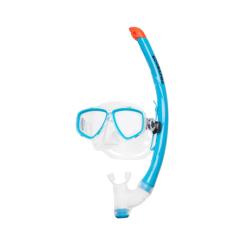 Scubapro Ecco Mask & Snorkel Combo Set