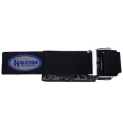 Halcyon SS Buckle Cam strap
