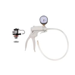 Ikelite Vacuum Kit for 1/2-Inch Accessory Port & Top Mount
